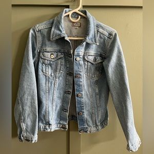 For Joseph: size small